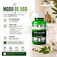 Cápsulas Ashwagandha 450 mg – Suplemento Natural Adaptógeno para Estrés y Sueño - Miniatura 3