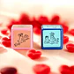 Dados Eróticos de Posiciones Sexuales – Juego para Parejas y Adultos - Miniatura 3