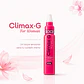 Gel Excitante Femenino Climax G For Woman 28 ml – Orgasmo Intenso a Base de Agua - Miniatura 3
