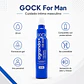 Gel Potenciador Masculino Agranda+ For Man 28 ml | Efecto Térmico Frío-Calor, Firmeza y Sensibilidad - Miniatura 2