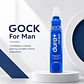 Gel Retardante Masculino Dura+ For Man 28 ml | Control del Tiempo, Base Agua, Compatible con Preservativos - Miniatura 3