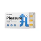 Lubricante Vaginal Natural Orgásmico – Cápsulas Efervescentes Lovcae Pleasure - Miniatura 1