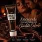 Lubricante Íntimo 4 en 1 Chocolate Caliente Starsex 30 ml - Miniatura 4