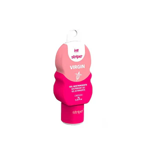 Gel Astringente Íntimo Femenino Virgin Striper Intt Cosméticos 30 ml