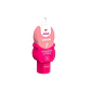 Gel Astringente Íntimo Femenino Virgin Striper Intt Cosméticos 30 ml - Miniatura 1