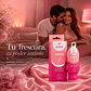 Gel Astringente Íntimo Femenino Virgin Striper Intt Cosméticos 30 ml - Miniatura 4