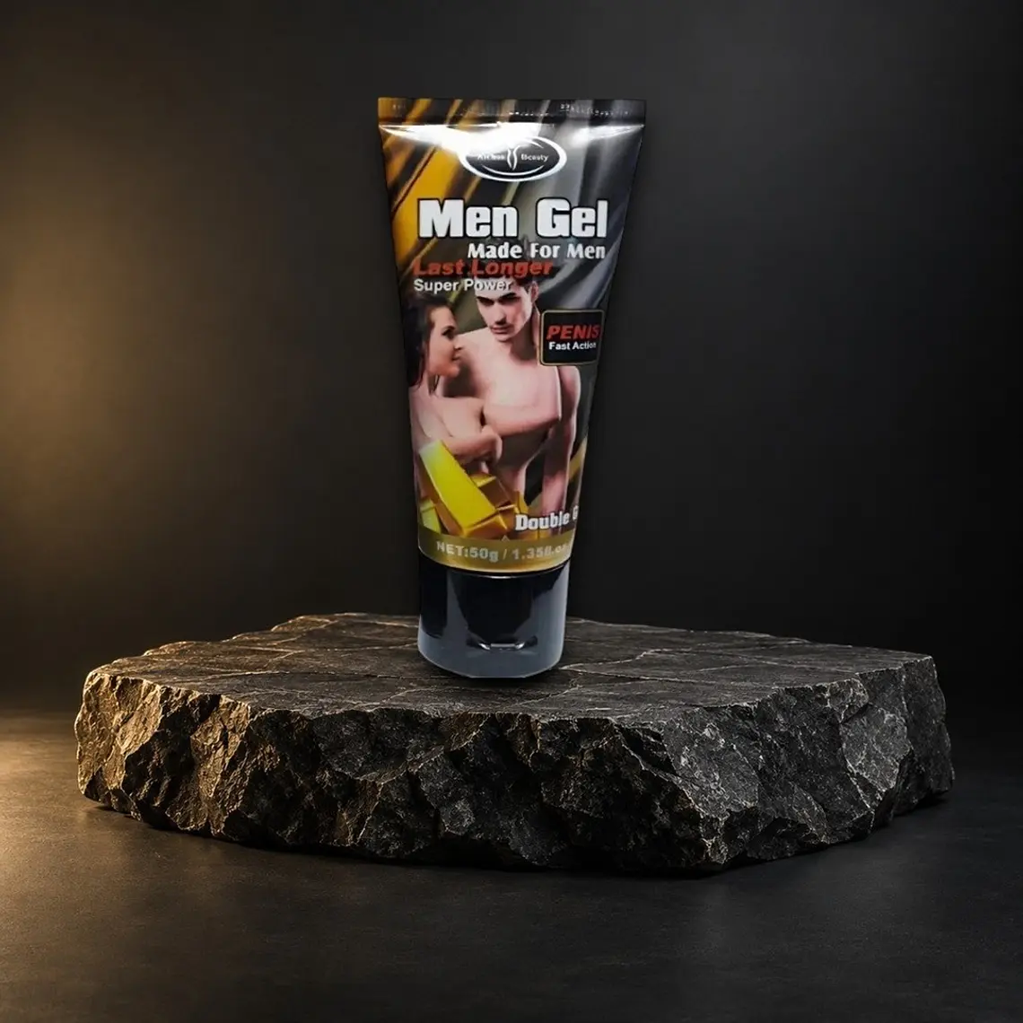 Men Gel Masculino 50 g – Gel Íntimo para Hombres 3
