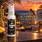 Lubricante Íntimo Semen Lub Starsex Sabor Piña 60 ml - Miniatura 2