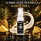 Lubricante Íntimo Semen Lub Starsex Sabor Piña 60 ml - Miniatura 3
