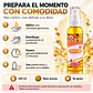 Lubricante Anal Sexlub 100 ml – Gel Dilatador para Penetración Cómoda - Miniatura 3