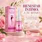 Lubricante Vaginal Estrechante Okeny’s Gel 20 ml – Fórmula Acuosa - Miniatura 2