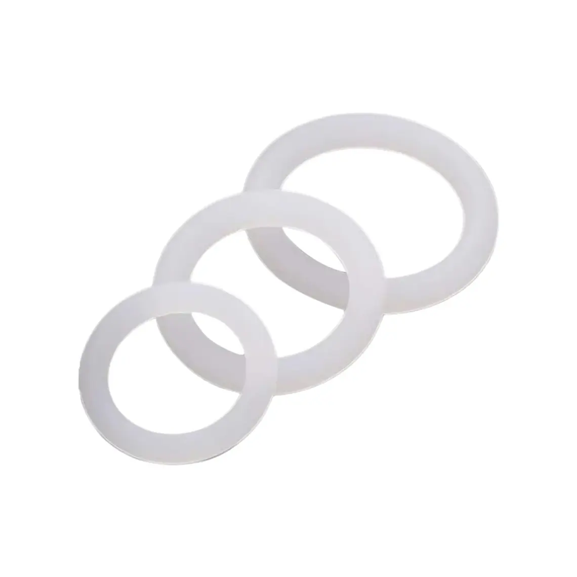 Anillo para Pene Flúor Retardante con Efecto Luminoso 1