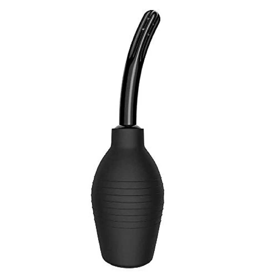 Ducha Enema Anal de Silicona 310 ml – Higiene Íntima 1