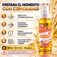 Lubricante Anal Sexlub 60 ml – Gel Dilatador para Penetración Cómoda - Miniatura 2