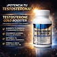 Capsulas Testosterone Gold Booster – Suplemento Masculino 60 cápsulas - Miniatura 2