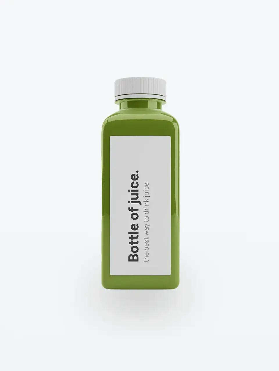 Demo - Jugo 3