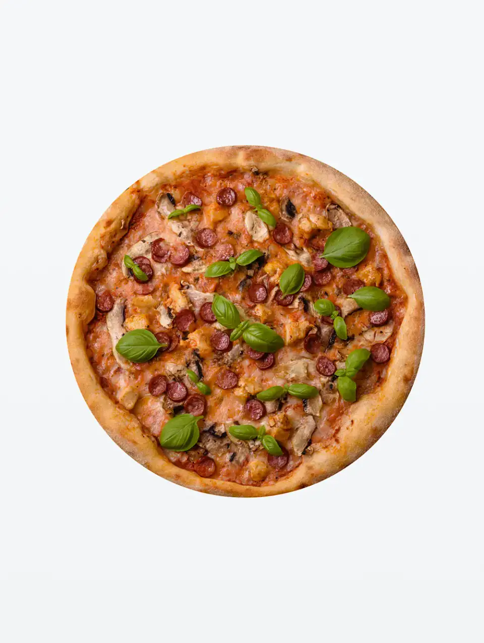 Demo Pizza 3