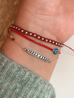 Pulsera Fase Lunar