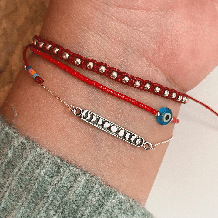 Pulsera Fase Lunar 1