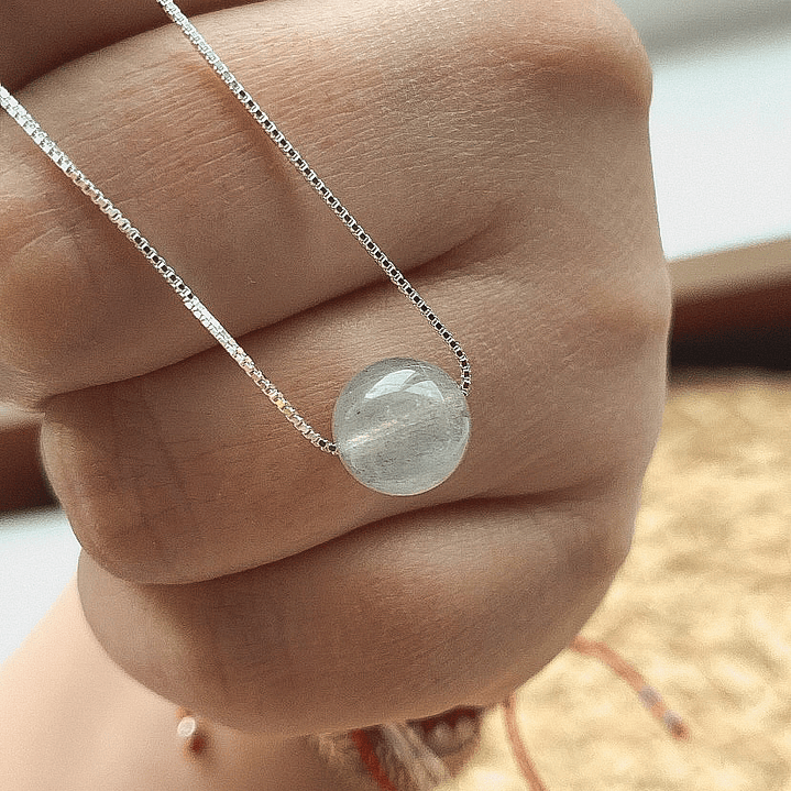 Collar Labradorita  1