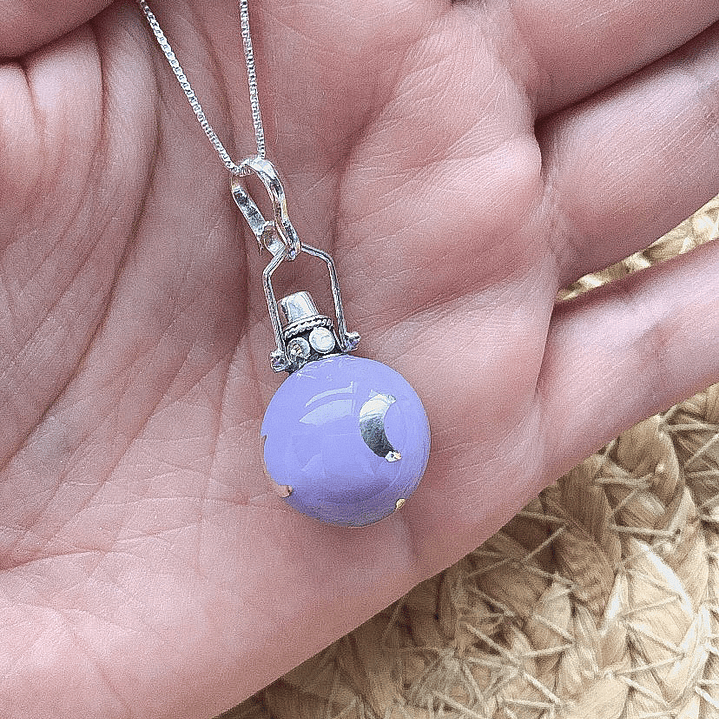 Llamador de Ángeles 1