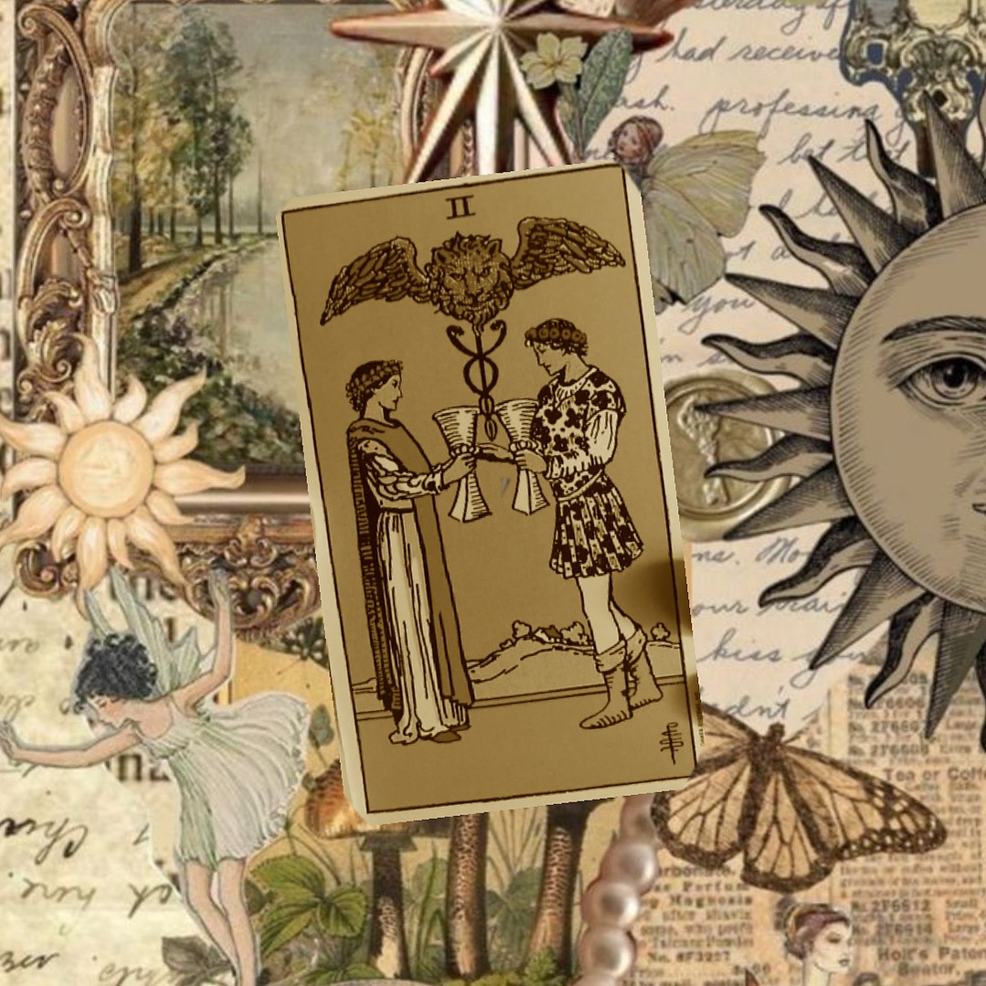 Lectura del Corazón para fortalecer vínculos 1