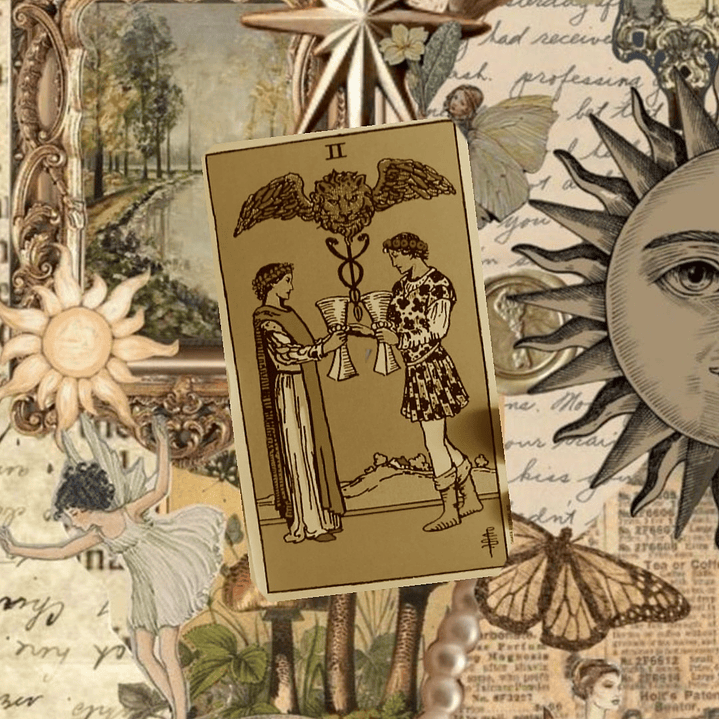 Lectura del Corazón para fortalecer vínculos 1