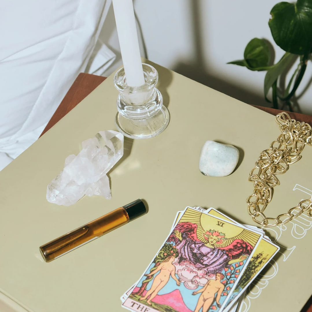 Lectura Claridad para relaciones confusas 1