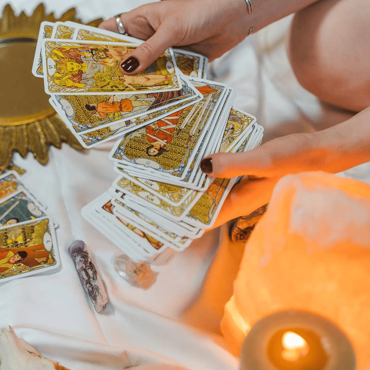 Brújula del Conflicto 1