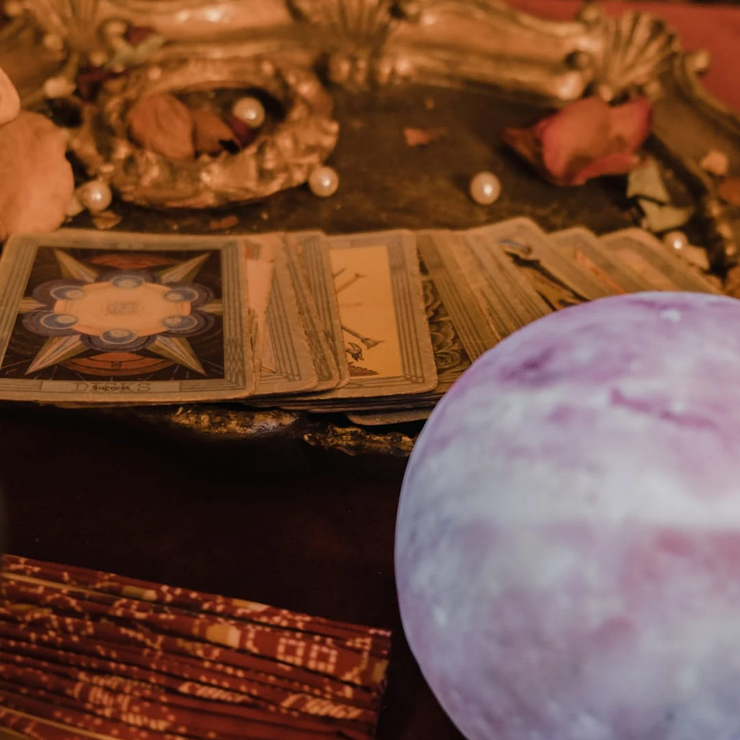 Viaje Cíclico Lunar 1