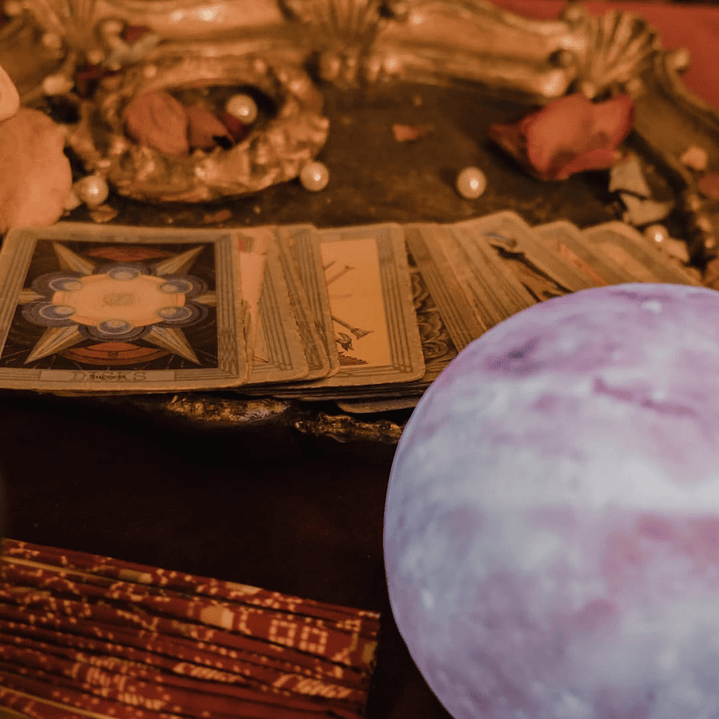 Viaje Cíclico Lunar 1