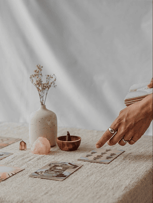 Acompañamiento Mensual