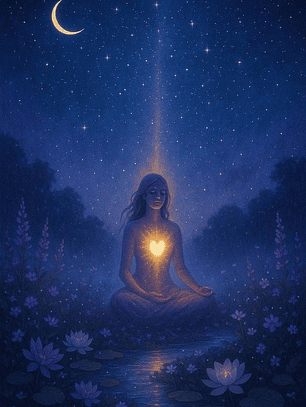 ¿Qué necesita saber mi alma hoy?