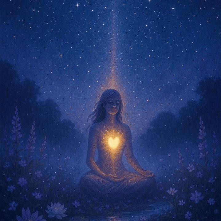 ¿Qué necesita saber mi alma hoy? 1