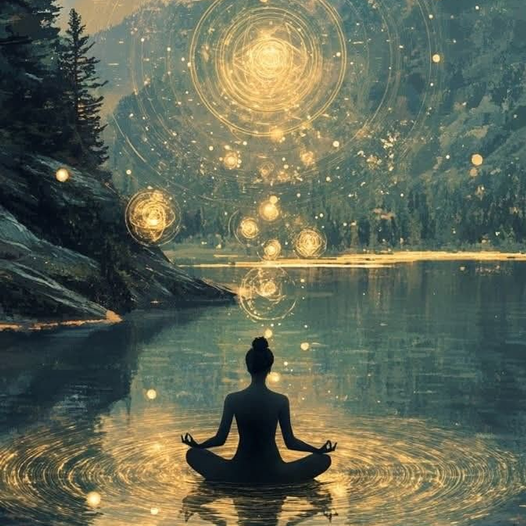 Activación del llamado del Alma 1