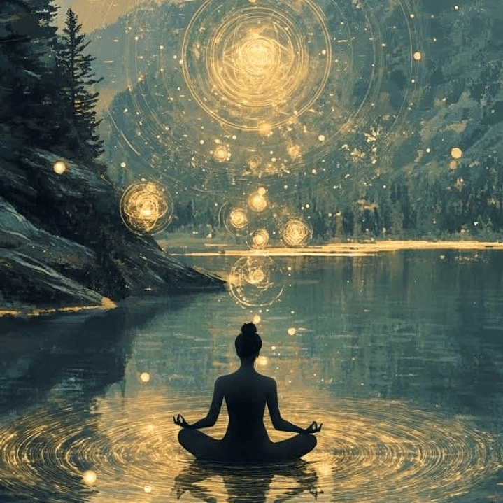 Activación del llamado del Alma 1