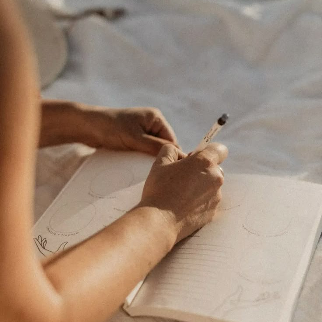 Mapeo Corporal de Emociones 1