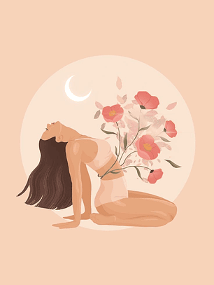 Reencuentro Vital Corporal