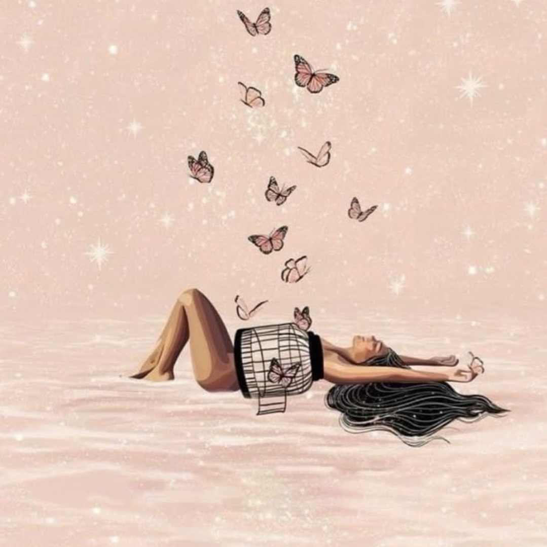 Ceremonia de Desvinculación Consciente 1