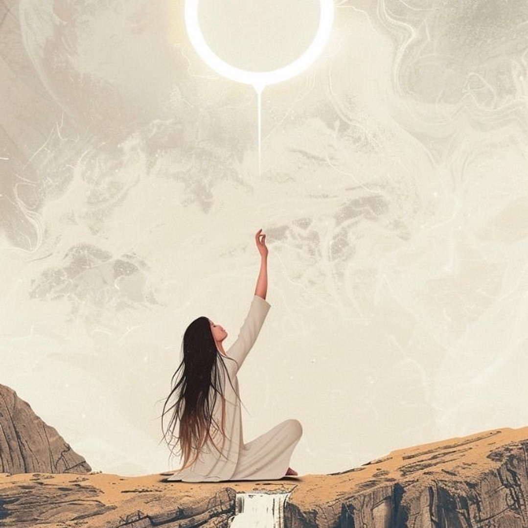 Ritual de Renovación  1