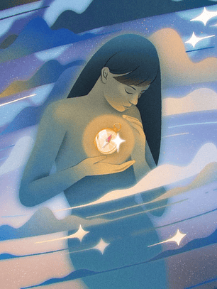 Brújula de tu Intuición