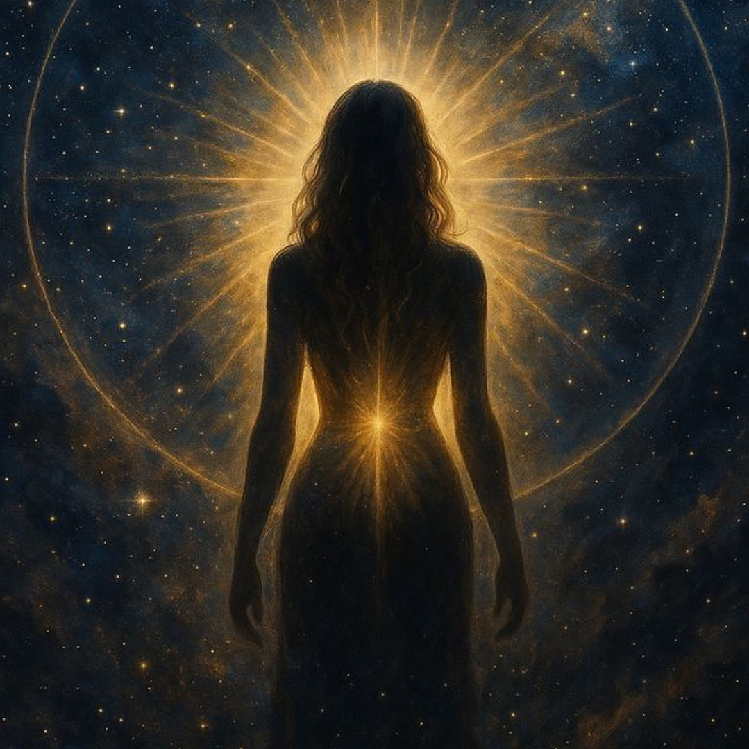 Armonización Energética Abrecaminos🌀💸✨ 1