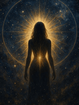 Armonización Energética Abrecaminos🌀💸✨