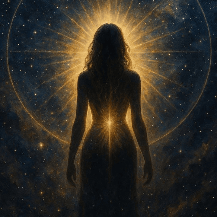 Armonización Energética Abrecaminos🌀💸✨ 1