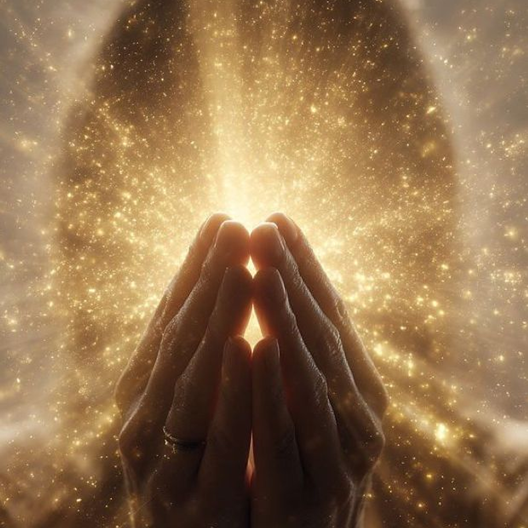 Ceremonia Abrecaminos💥💸🗝️ 1