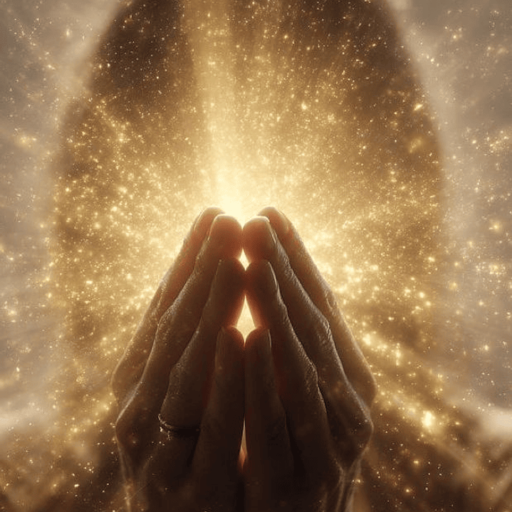 Ceremonia Abrecaminos💥💸🗝️ 1