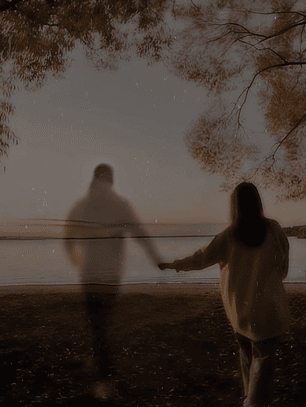 Lectura de Despedida