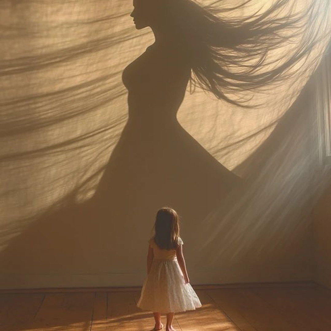 Abraza tu niña interior 1