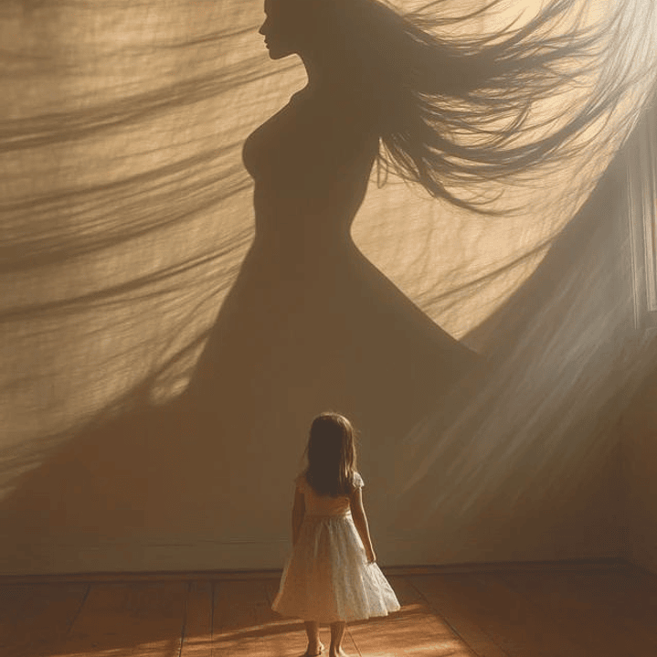 Abraza tu niña interior 1