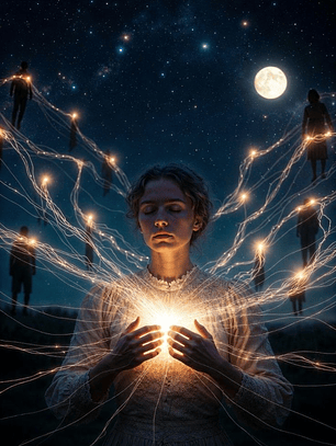 Armonización & Reprogramación profunda transgeneracional